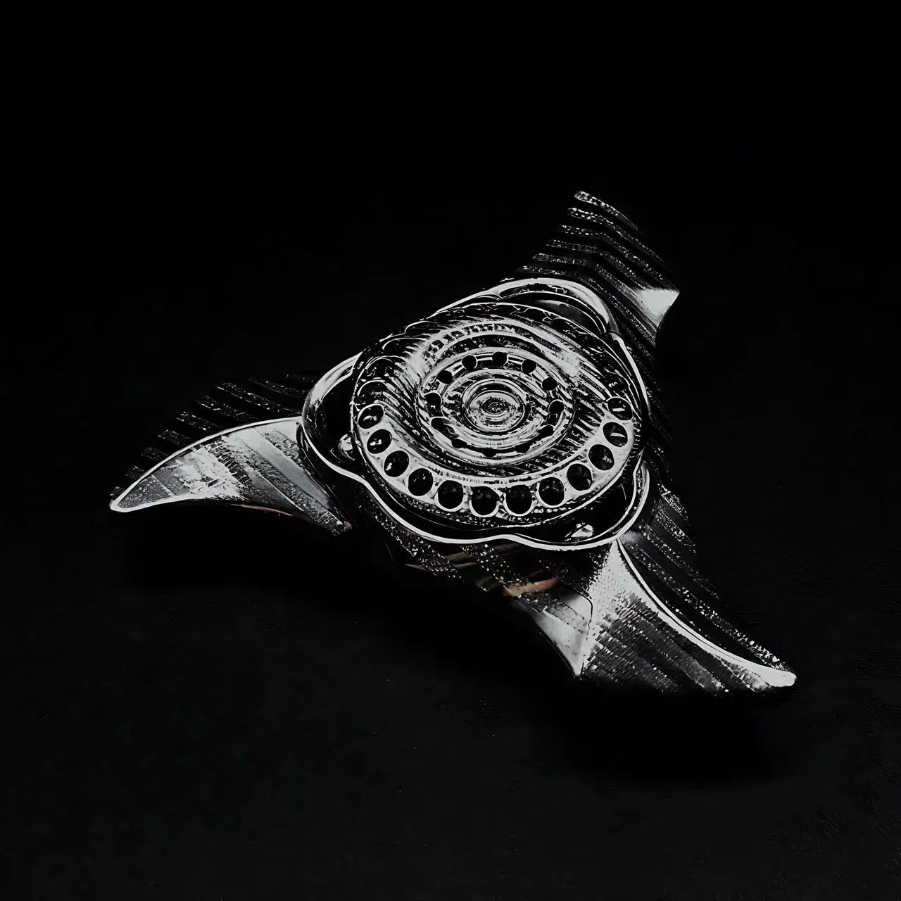 Crazy Dart