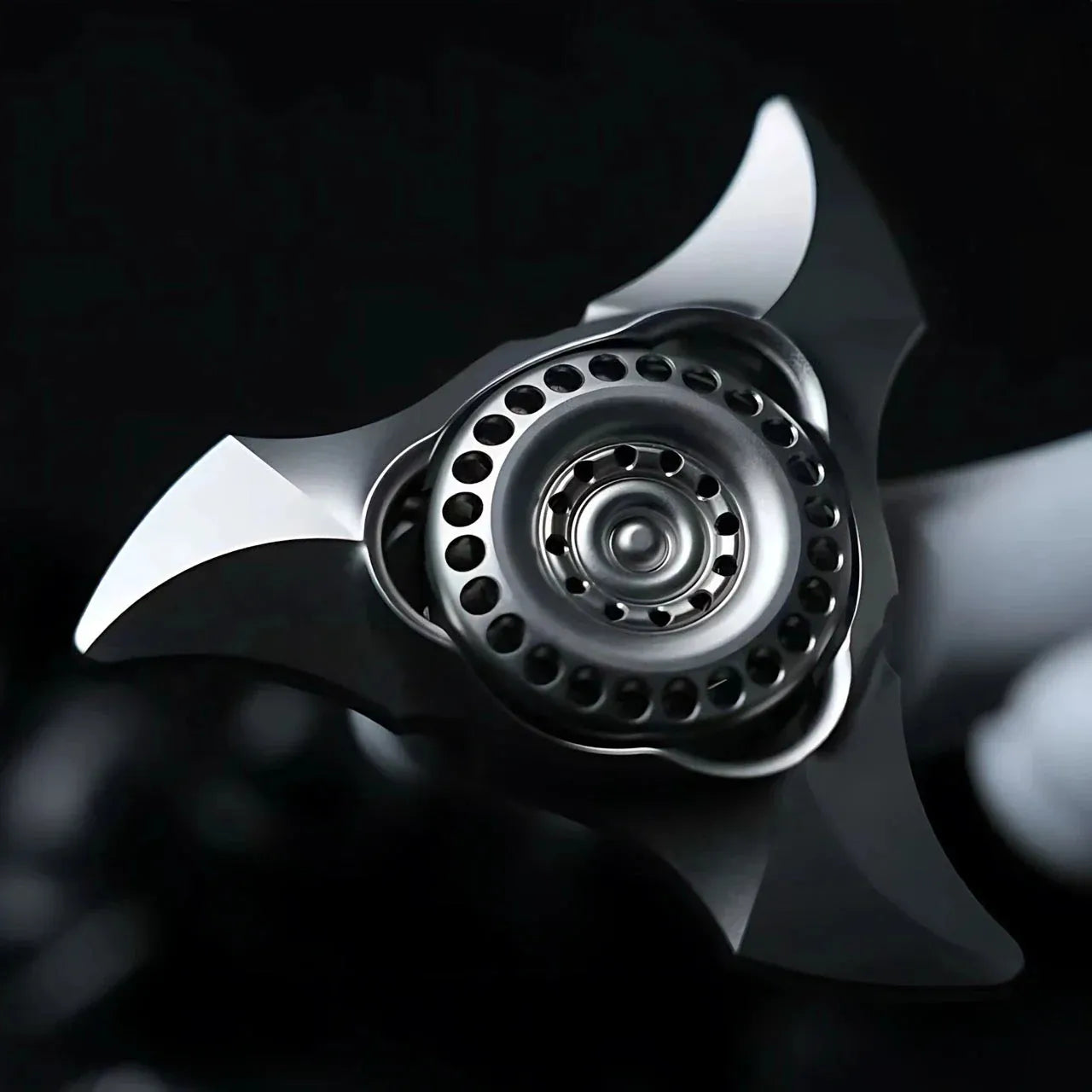 Crazy Dart