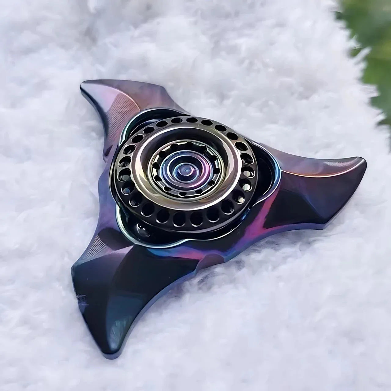 Crazy Dart