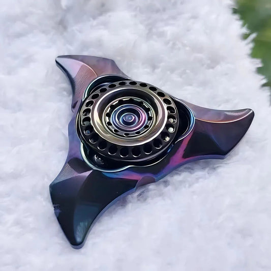 Crazy Dart