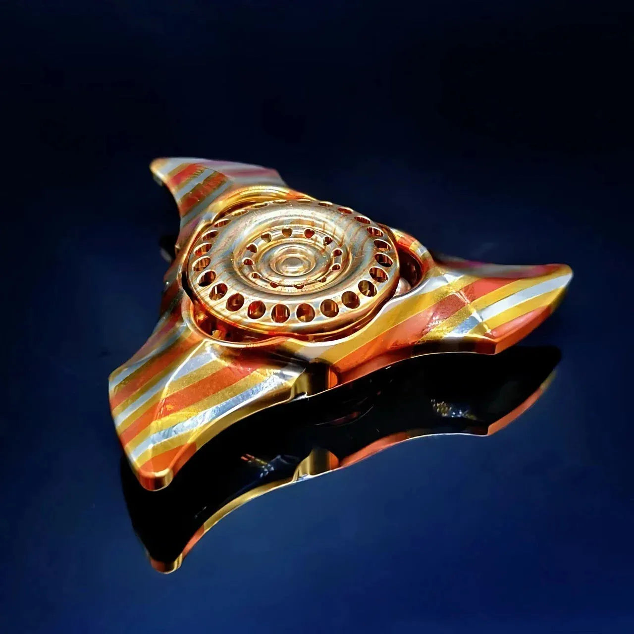 Crazy Dart