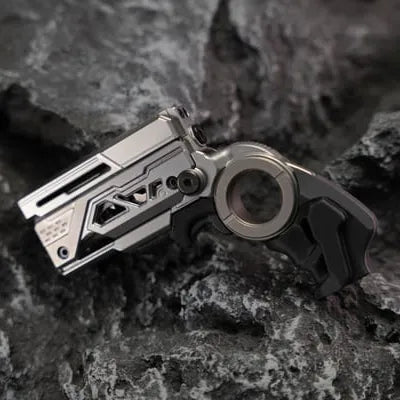 Cyborg Soul EXO
