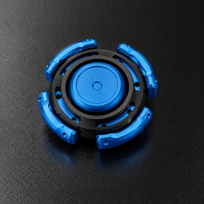 Whisper Spin