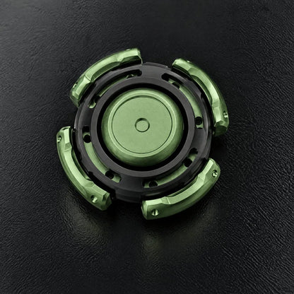 Whisper Spin