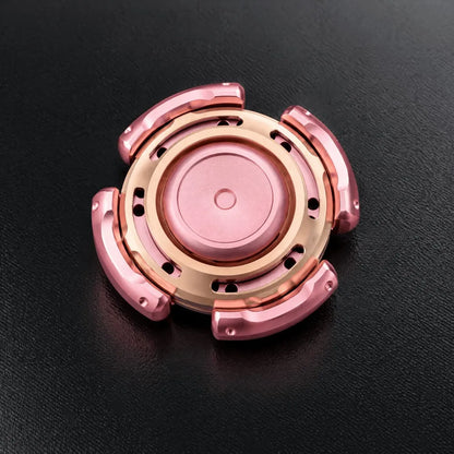 Whisper Spin