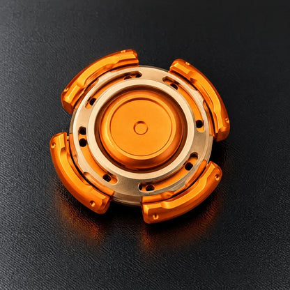 Whisper Spin