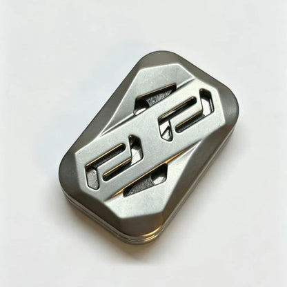 Polar Front Slider