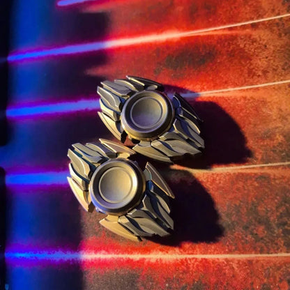 Dark Spinner