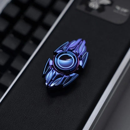 Dark Spinner