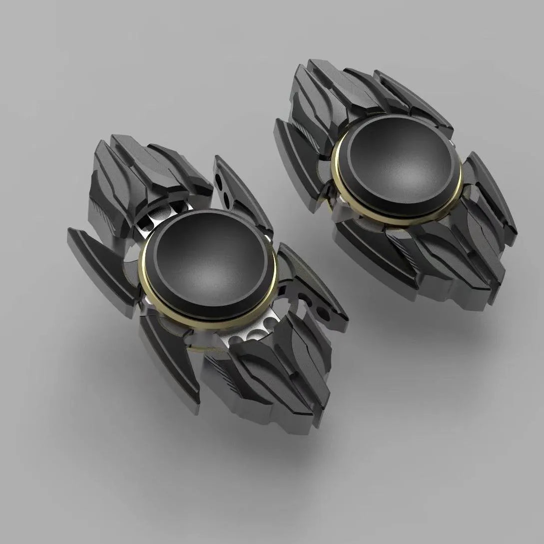 Dark Spinner