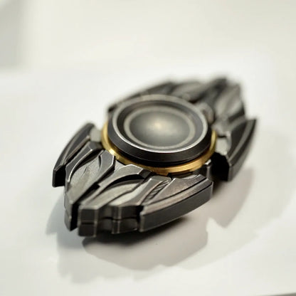 Dark Spinner