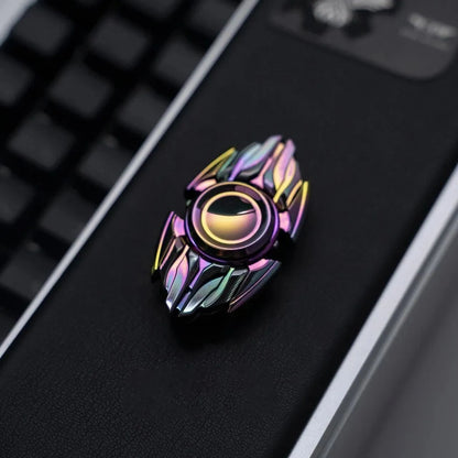 Dark Spinner