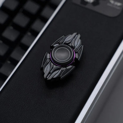 Dark Spinner