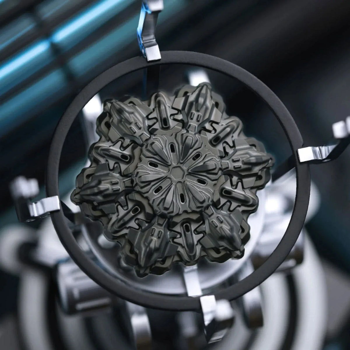 Di Jiang-Linkage Spinner – MightyEDC Di Jiang-Linkage Spinner – MightyEDC
