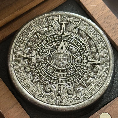 ding ding haptic coin