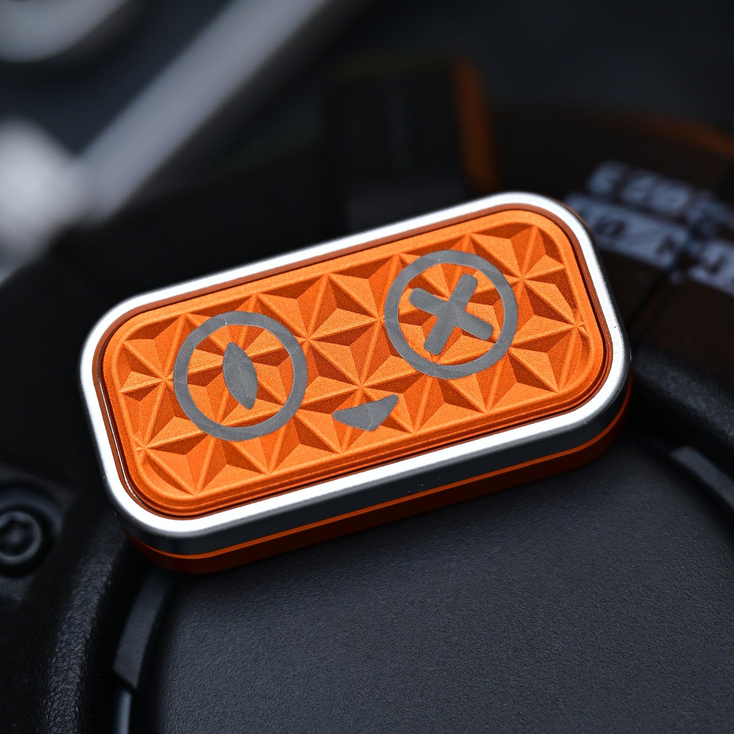 Schrödinger’s Cat Lite fidget slider