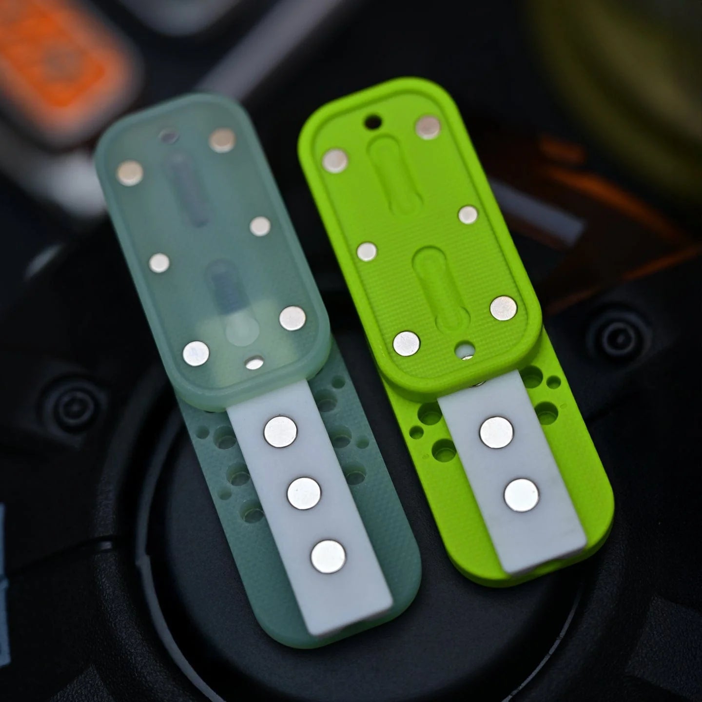 Schrödinger’s Cat Lite