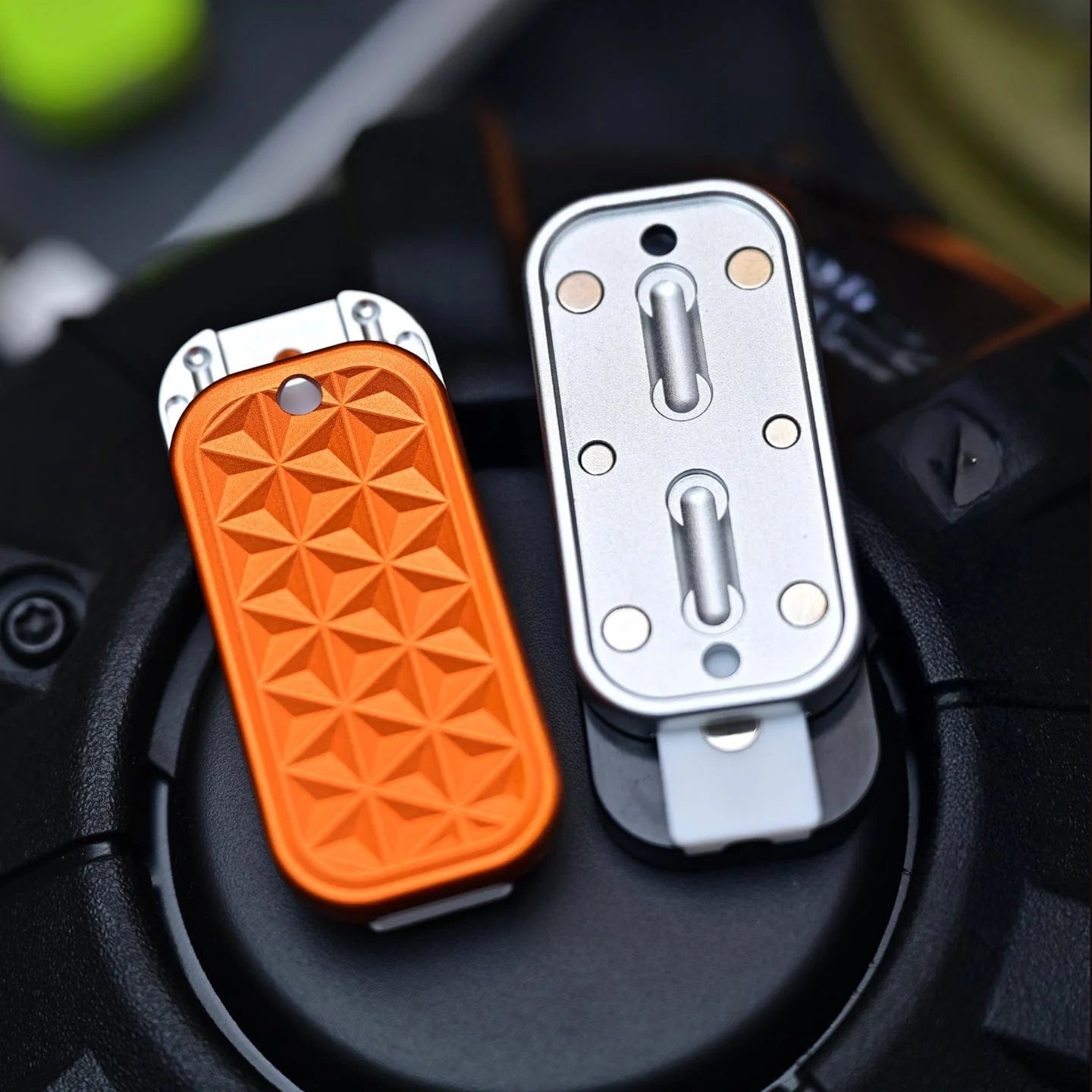 Schrödinger’s Cat Lite fidget slider