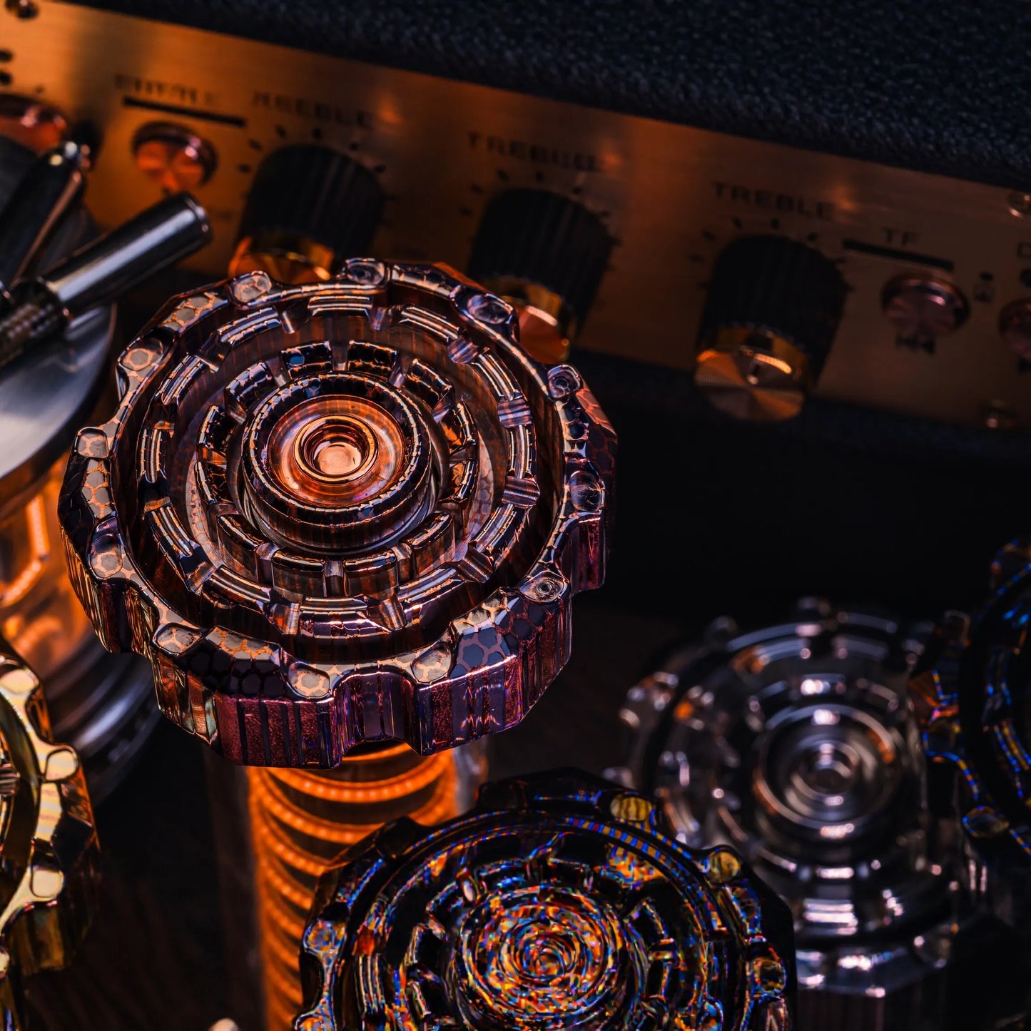 ENGINE MAX