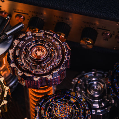 ENGINE MAX