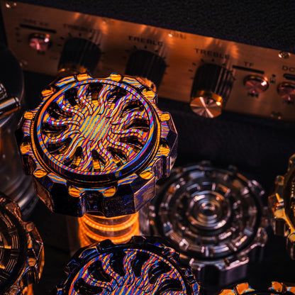 ENGINE MAX