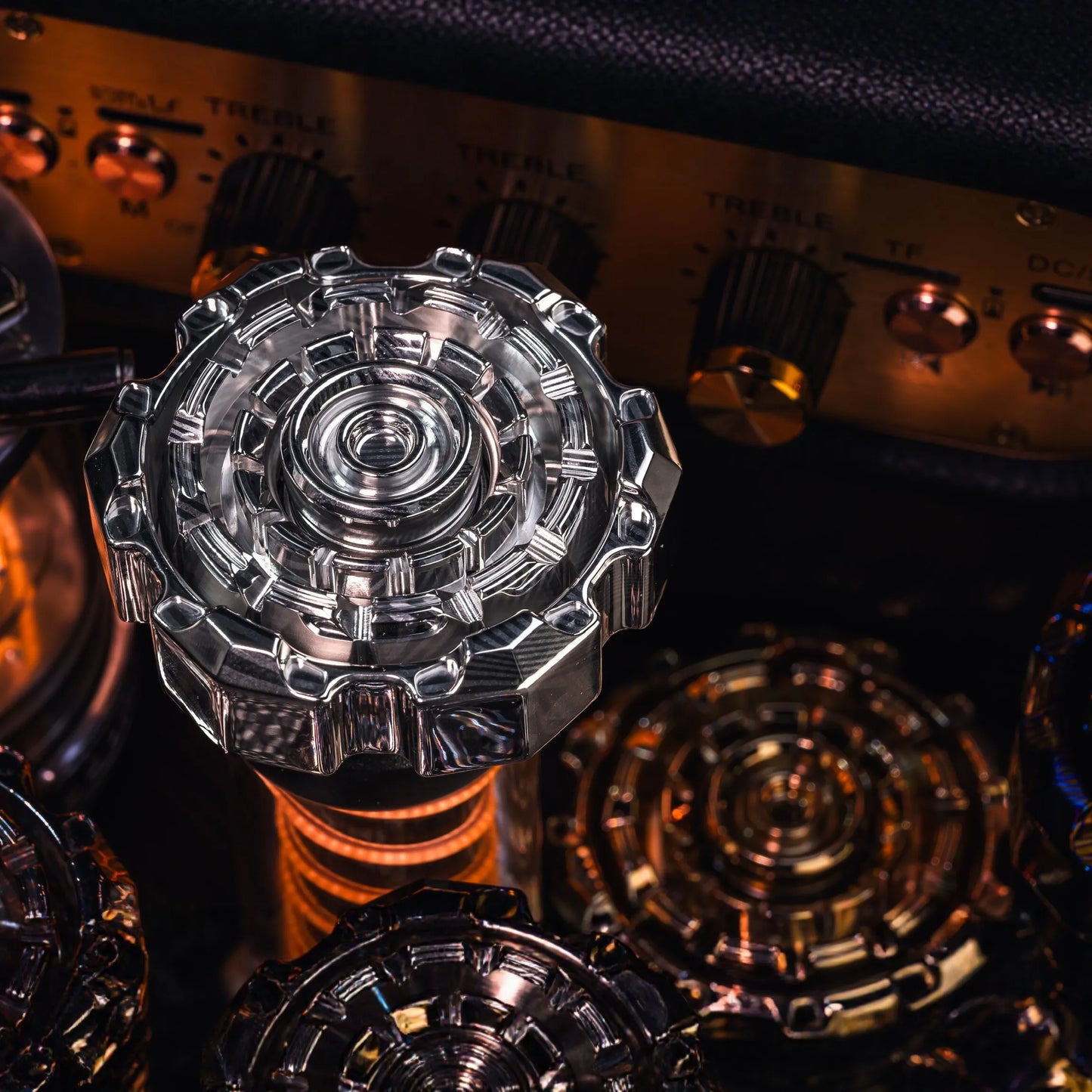 ENGINE MAX