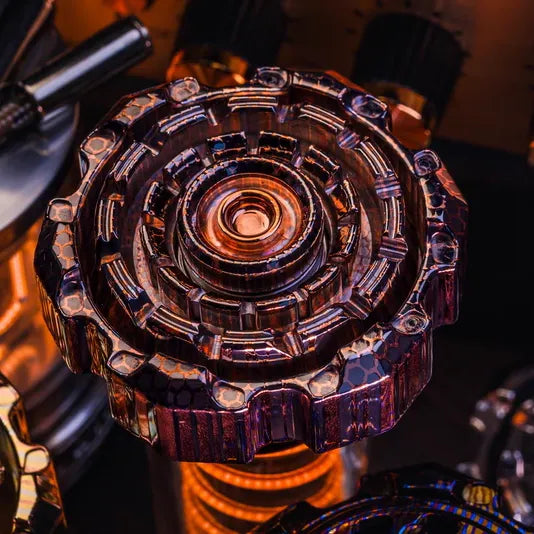 ENGINE MAX