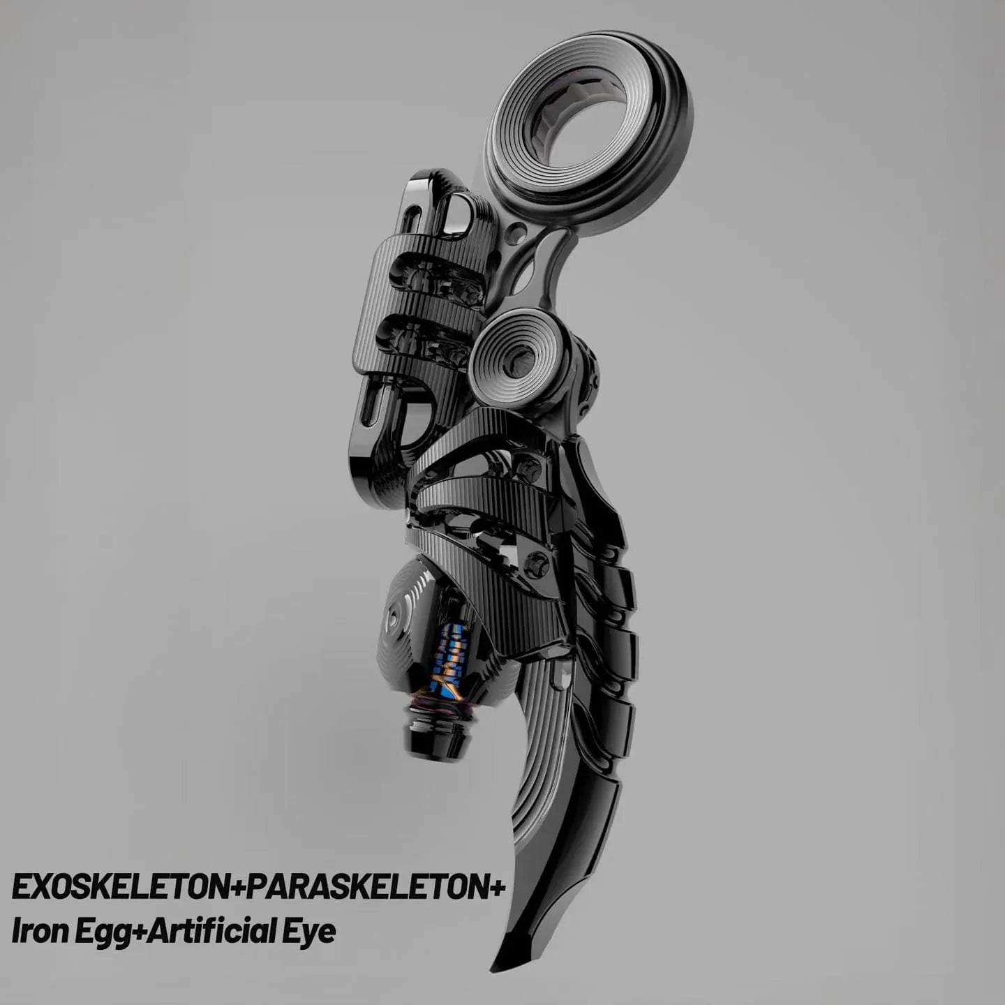 EXOSKELETON