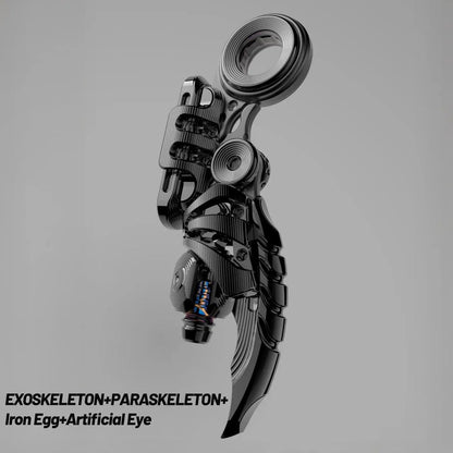 EXOSKELETON