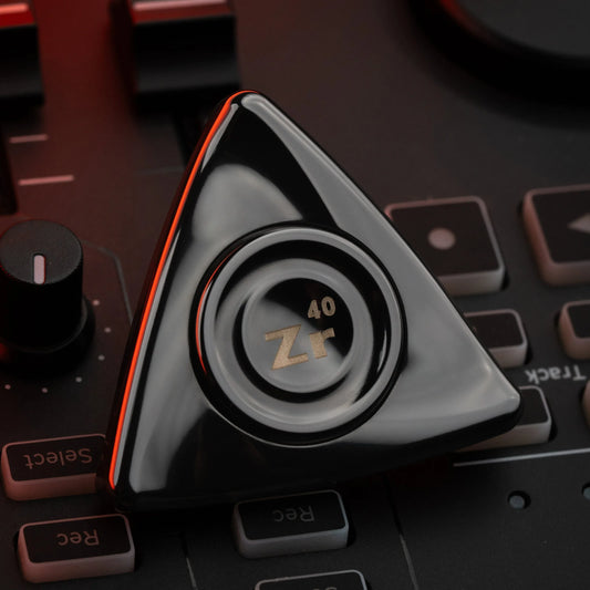 Element fidget spinner