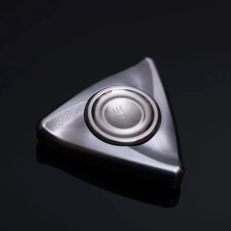Element fidget spinner