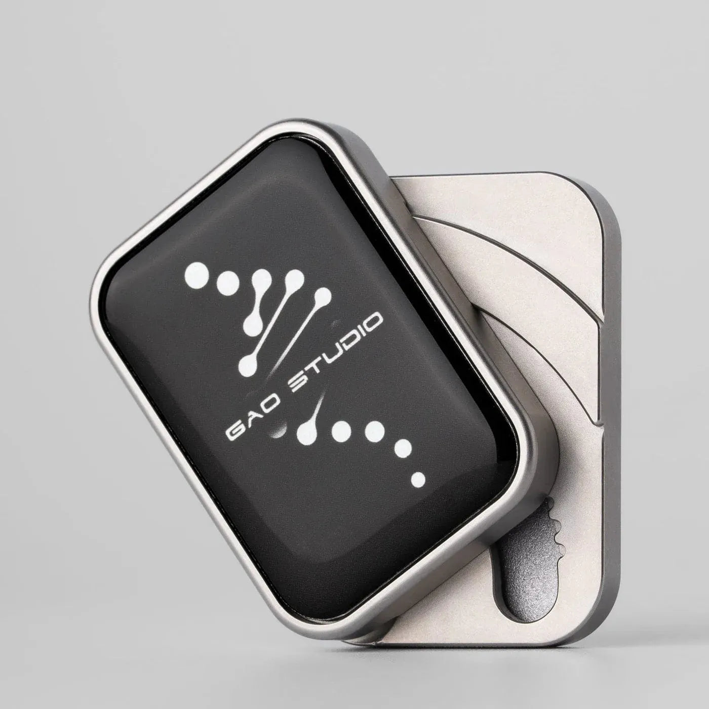 Energy Card fidget slider mightyedc