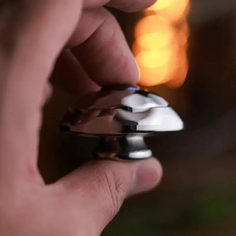 Exotic Mushroom Linkage