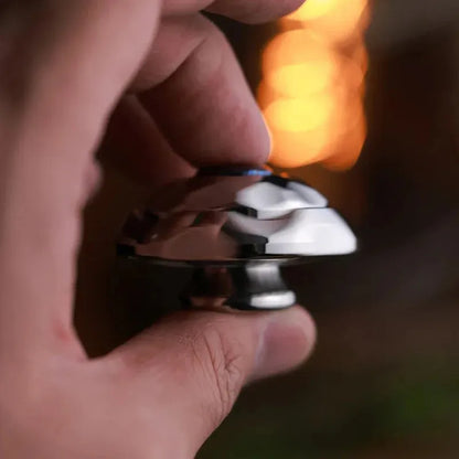 Exotic Mushroom Linkage