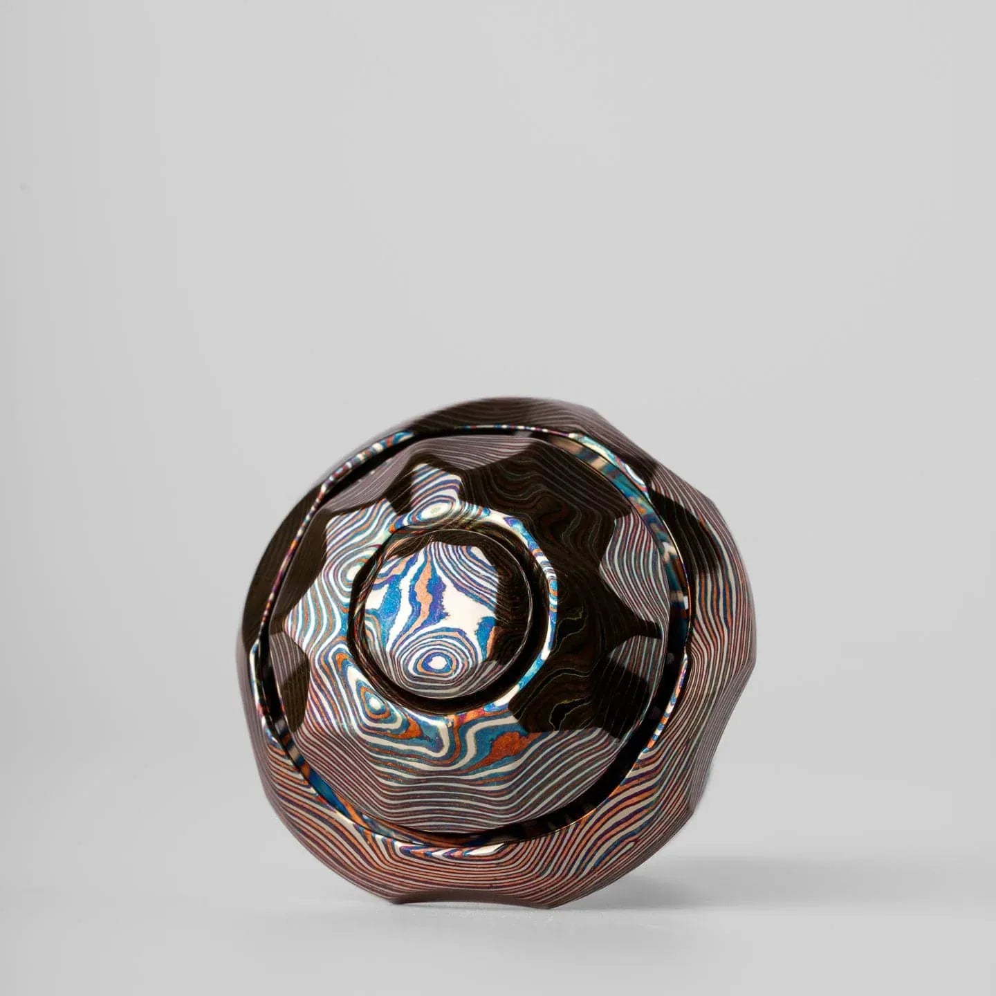 Exotic Mushroom Linkage