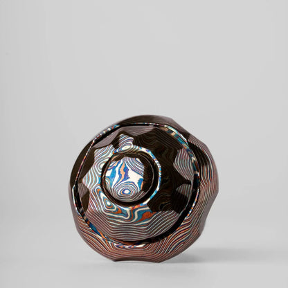 Exotic Mushroom Linkage