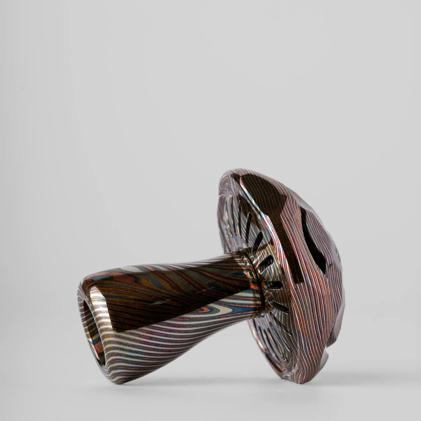 Exotic Mushroom Linkage