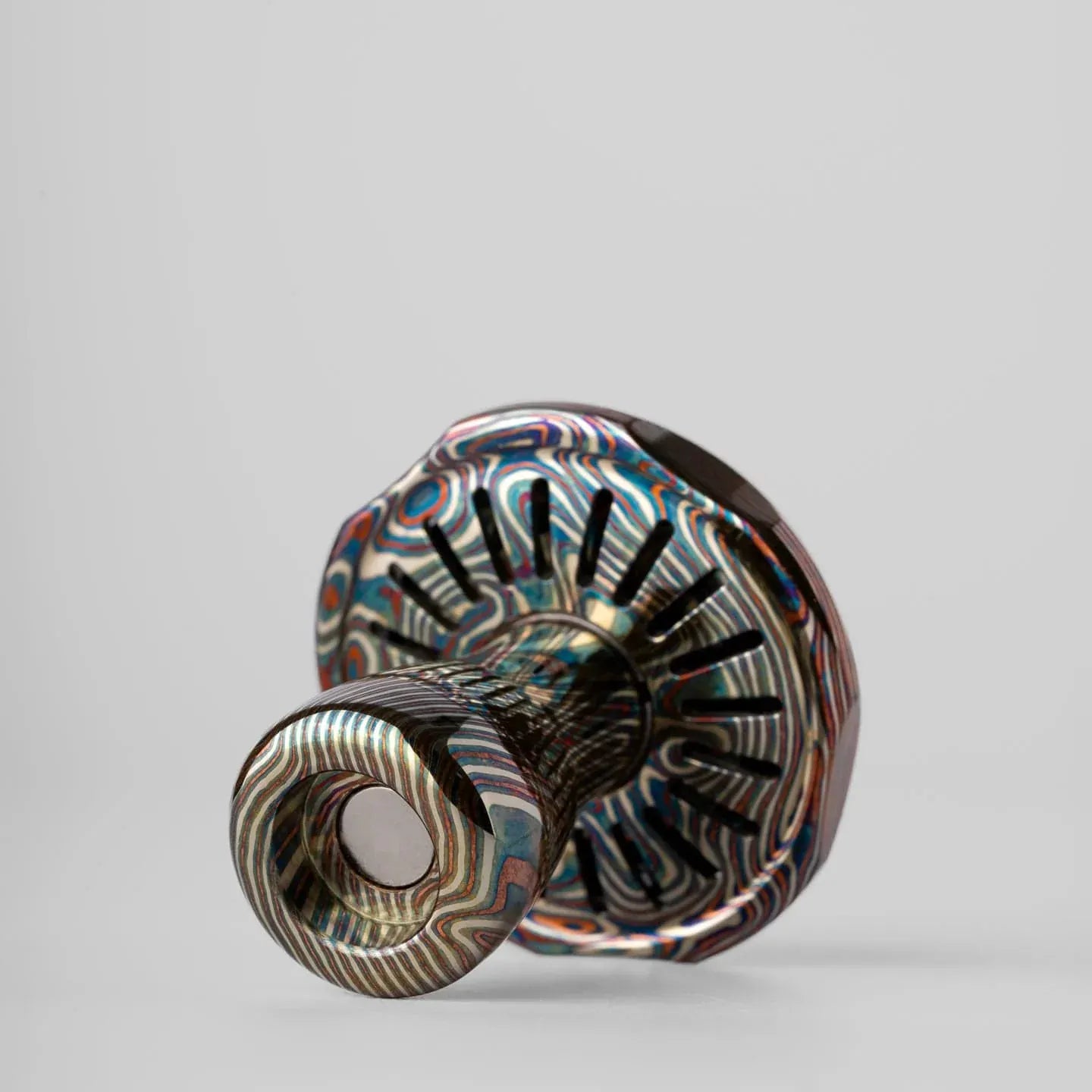 Exotic Mushroom Linkage