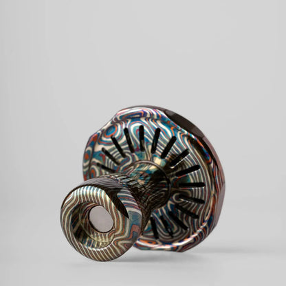 Exotic Mushroom Linkage