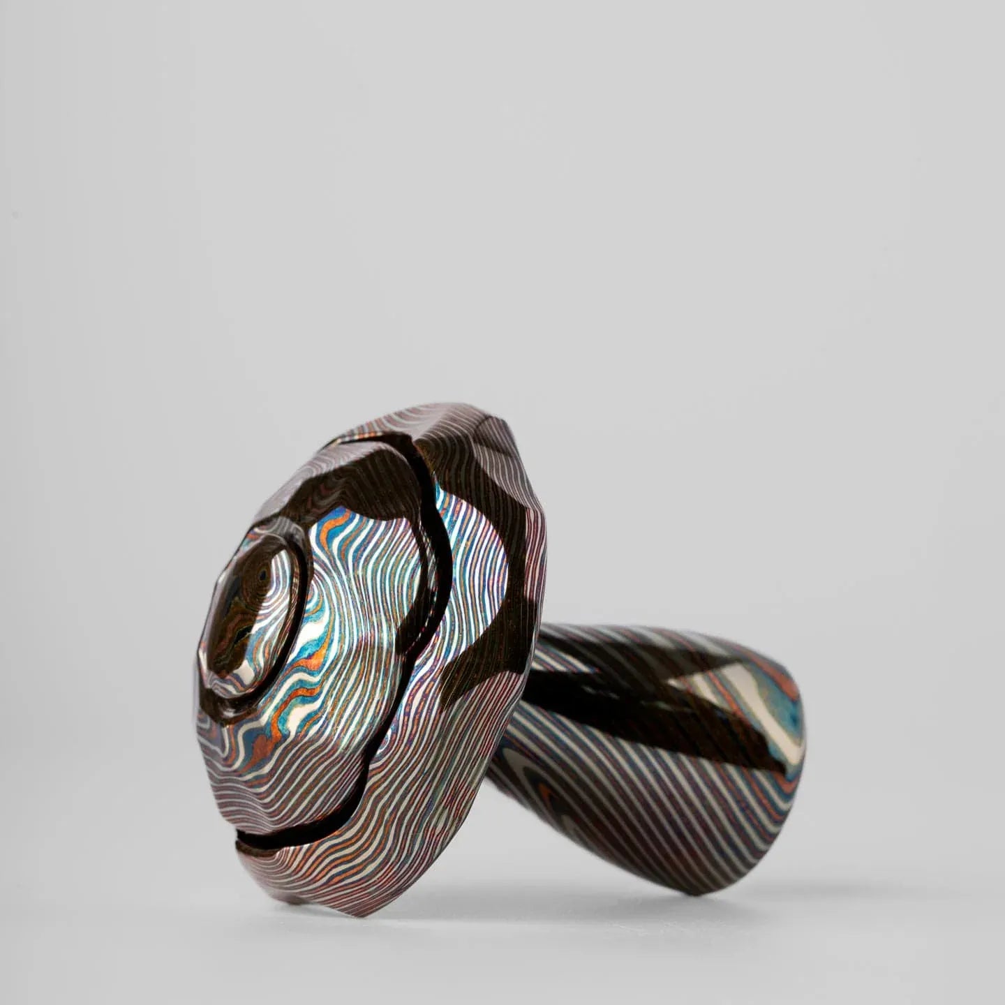 Exotic Mushroom Linkage