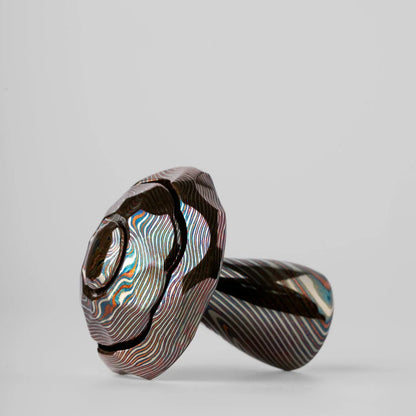 Exotic Mushroom Linkage