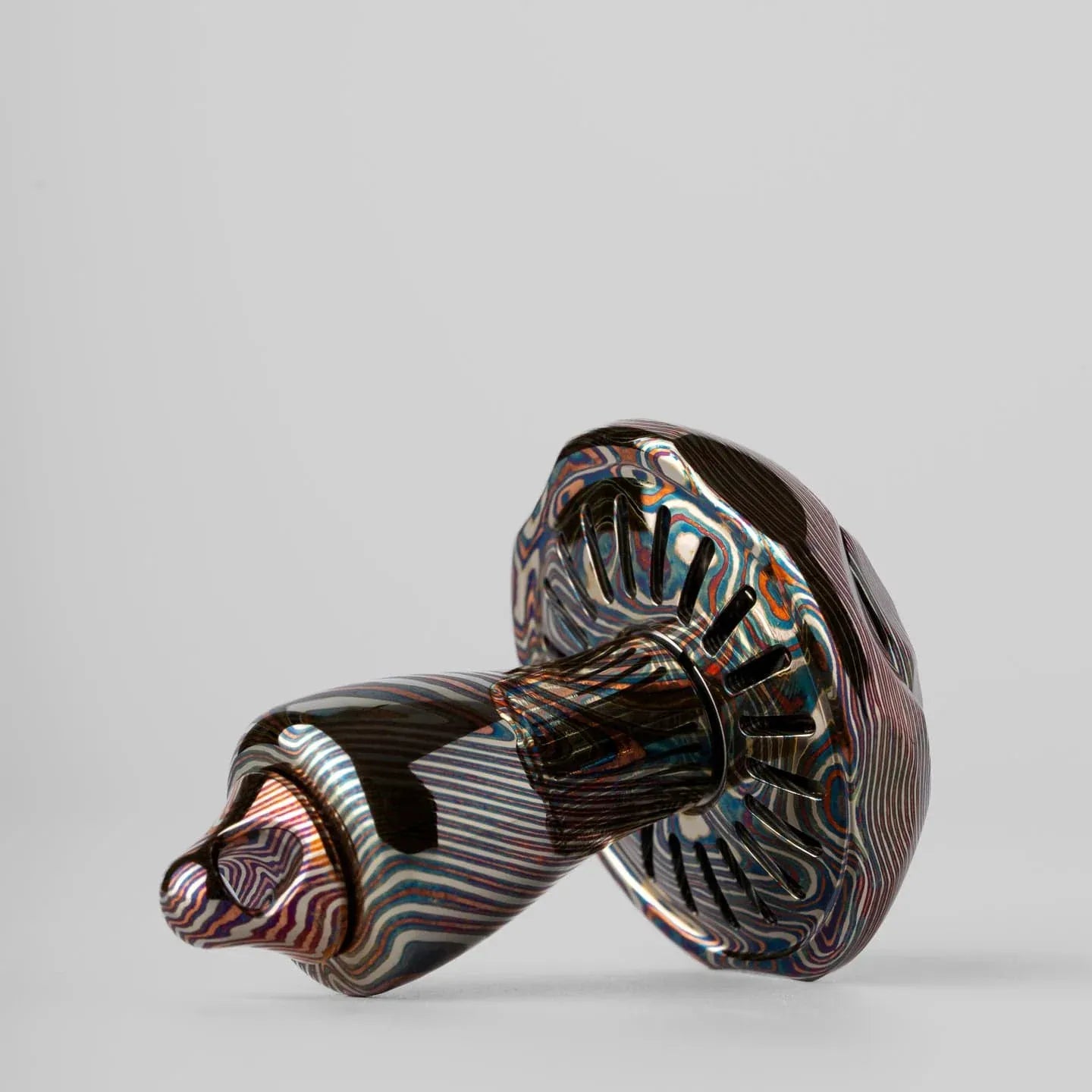 Exotic Mushroom Linkage