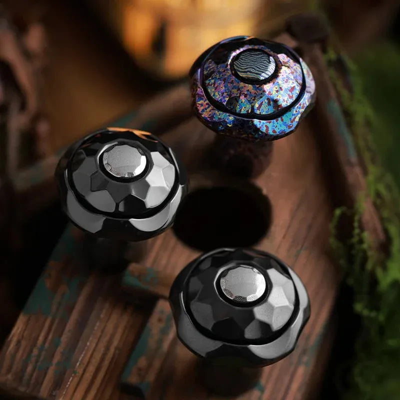 Exotic Mushroom Linkage