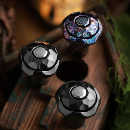 Exotic Mushroom Linkage