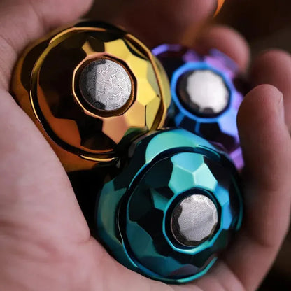 Exotic Mushroom Linkage