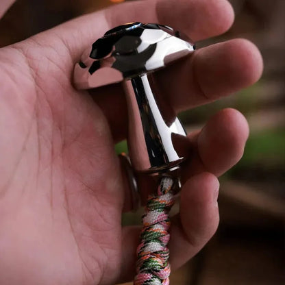 Exotic Mushroom Linkage