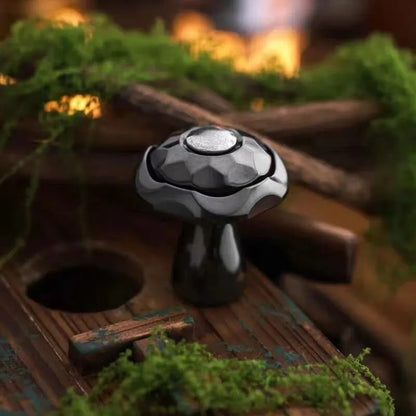 Exotic Mushroom Linkage
