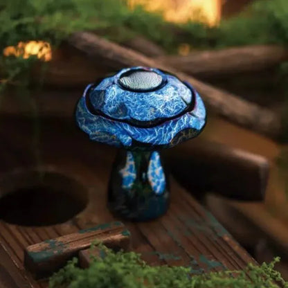 Exotic Mushroom Linkage