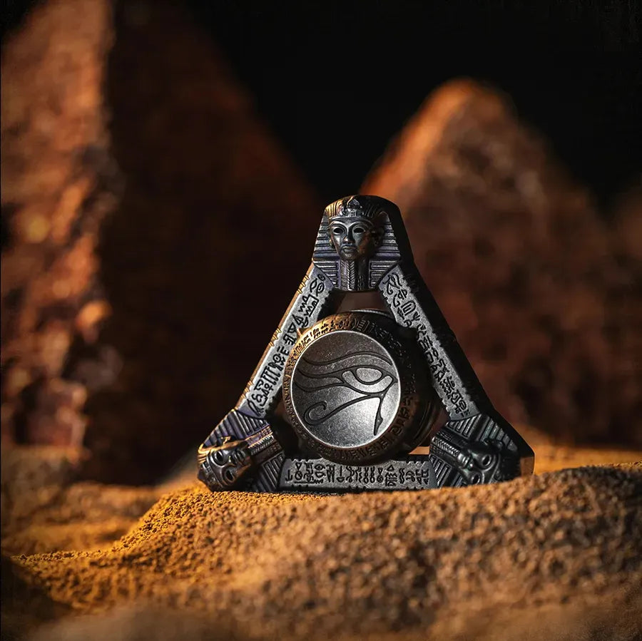 Styx Delta