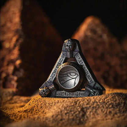 Styx Delta